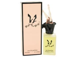 HEAD OVER HEELS by Ultima II Eau De Parfum Spray 3.9 oz HEAD OVER HEELS by Ultima II Eau De Parfum Spray 3.9 oz