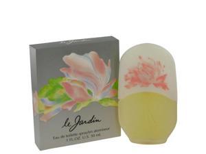 Le Jardin by Health & Beauty Focus Eau De Parfum Spray (New Packaging) 1 oz Le Jardin by Health & Beauty Focus Eau De Parfum Spray (New Packaging) 1 oz