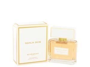 Dahlia Divin by Givenchy Eau De Parfum Spray 2.5 oz Dahlia Divin by Givenchy Eau De Parfum Spray 2.5 oz