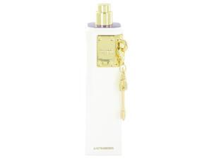 The Key by Justin Bieber Eau De Parfum Spray (Tester) 3.4 oz The Key by Justin Bieber Eau De Parfum Spray (Tester) 3.4 oz