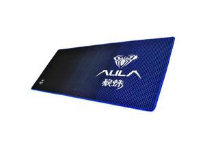 AULA Professional Gaming Mouse Pad 700mm x 300mm -Blue AULA Professional Gaming Mouse Pad 700mm x 300mm -Blue
