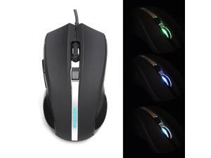 Estone GT-900 6D 800/1200/1600/2400 DPI Wired Gaming Mouse Estone GT-900 6D 800/1200/1600/2400 DPI Wired Gaming Mouse