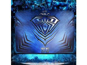 AULA Ghost Shark Cool Ergonomics Mouse Pad AULA Ghost Shark Cool Ergonomics Mouse Pad