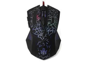 ASB X3 2400 DPI 6D USB Wired Optical Gaming Mouse ASB X3 2400 DPI 6D USB Wired Optical Gaming Mouse