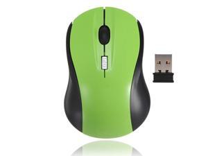 2.4GHz Wireless Optical Gaming Mouse 500 100 1600 DPI For PC Laptop 2.4GHz Wireless Optical Gaming Mouse 500 100 1600 DPI For PC Laptop