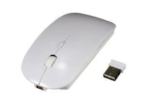 2.4Ghz Slim Rechargeable 1200 DPI 4D Wireless Mouse 2.4Ghz Slim Rechargeable 1200 DPI 4D Wireless Mouse