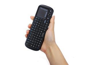 iPazzPort Mini 2.4GHZ Wireless Keyboard With USB Transceiver iPazzPort Mini 2.4GHZ Wireless Keyboard With USB Transceiver