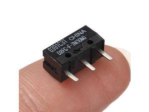 1 pcs Micro Switch OMRON D2FC-F-7N (10M) For Mouse 1 pcs Micro Switch OMRON D2FC-F-7N (10M) For Mouse