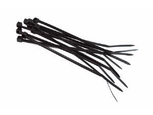 Phobya Zip Tie Black 2.5x100mm - 10pcs (93091) Phobya Zip Tie Black 2.5x100mm - 10pcs (93091)