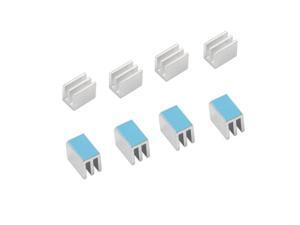 3M 8810 Thermally Conductive Adhesive Transfer Tapes Mini Thermal Sink (3M-8810-12) 3M 8810 Thermally Conductive Adhesive Transfer Tapes Mini Thermal Sink (3M-8810-12)