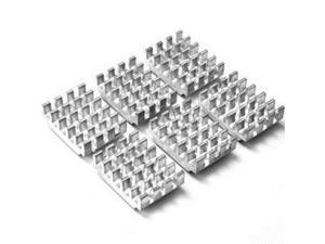 PCCooler VGA Ram Heatsinks Aluminum (RHS-02/B17) PCCooler VGA Ram Heatsinks Aluminum (RHS-02/B17)