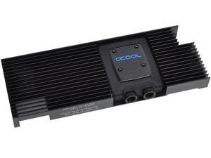 Alphacool NexXxoS GPX - Nvidia Geforce GTX 780 M02 - (incl. backplate) (11154) Alphacool NexXxoS GPX - Nvidia Geforce GTX 780 M02 - (incl. backplate) (11154)