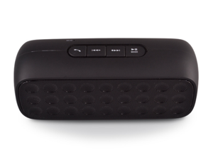 TLS23 Portable Wireless Bluetooth Speaker Audio Speaker Big Sound Box Support TF Card Hand-free Call Speaker with Smartphones Speaker for Desktop Laptop Tablet PC Mp3 MP4 MP5 etc (Black) TLS23 Portable Wireless Bluetooth Speaker Audio Speaker Big Sound Box Support TF Card Hand-free Call Speaker with Smartphones Speaker for Desktop Laptop Tablet PC Mp3 MP4 MP5 etc (Black)