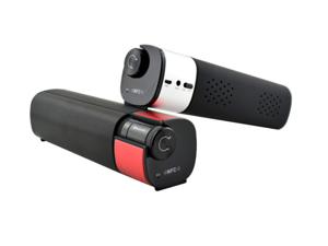 LF-1422 Wireless Bluetooth Speaker, Universal Portable Rechargeable Stereo Bluetooth 3.0 Sound System Powerful High-Def Sound for iPhone, iPad, iPad Mini, Smartphones, Tablets, MP3 Devices and More LF-1422 Wireless Bluetooth Speaker, Universal Portable Rechargeable Stereo Bluetooth 3.0 Sound System Powerful High-Def Sound for iPhone, iPad, iPad Mini, Smartphones, Tablets, MP3 Devices and More