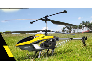 JJ-10P Control Remote Helicopter Toy Easy to Use with Gyro, 3.5 Channel RC Remote Control Helicopter with Gyro JJ-10P Control Remote Helicopter Toy Easy to Use with Gyro, 3.5 Channel RC Remote Control Helicopter with Gyro