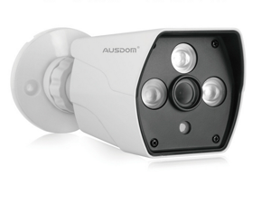 AUSDOM C2 Home Security surveillance Camera HD WiFi Wireless Pan&Tilt IP/Network Camera Baby Monitor With remote monitoring AUSDOM C2 Home Security surveillance Camera HD WiFi Wireless Pan&Tilt IP/Network Camera Baby Monitor With remote monitoring