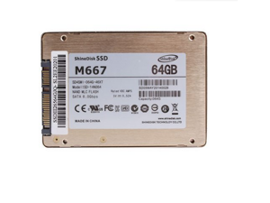 Shinedisk M667 64GB SSD Laptop Computer Internal Solid State Drive 2.5inch State Ii State III 64GB Hard Drive Shinedisk M667 64GB SSD Laptop Computer Internal Solid State Drive 2.5inch State Ii State III 64GB Hard Drive