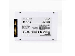 Shinedisk M667 32GB SSD MLC Flash Hard Disk 2.5 Inch State III Computer Internal Solid State Drive 32gb for Computer Laptop Shinedisk M667 32GB SSD MLC Flash Hard Disk 2.5 Inch State III Computer Internal Solid State Drive 32gb for Computer Laptop