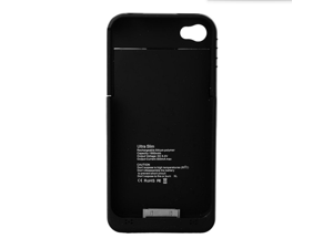 For iPhone4/4S Battery Case Super Quality External 1900mah Battery Pack Power Station for Apple Iphone 4/4S with Protective Back Cover Portable Case Charger For iPhone4/4S Battery Case Super Quality External 1900mah Battery Pack Power Station for Apple Iphone 4/4S with Protective Back Cover Portable Case Charger