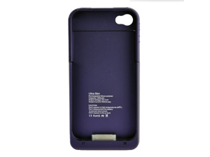 For iPhone4/4S Battery Case Super Quality External 1900mah Battery Pack Power Station for Apple Iphone 4/4S with Protective Back Cover Portable Case Charger For iPhone4/4S Battery Case Super Quality External 1900mah Battery Pack Power Station for Apple Iphone 4/4S with Protective Back Cover Portable Case Charger