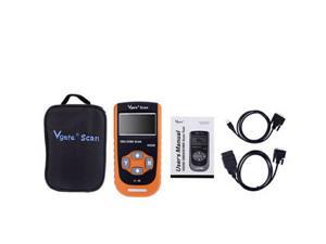Vgate VS550 CAN OBD2/EOBD-II Car Diagnostic Code Reader Scanner Scan Tool Vgate VS550 CAN OBD2/EOBD-II Car Diagnostic Code Reader Scanner Scan Tool