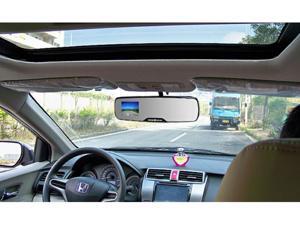 4.3 inch big screen high-definition wide-angle rearview mirror of vehicle traveling data recorder interior mirror recorder Of Wide field vision Rearview Mirror Car Camera Vehicle DVR 4.3 inch big screen high-definition wide-angle rearview mirror of vehicle traveling data recorder interior mirror recorder Of Wide field vision Rearview Mirror Car Camera Vehicle DVR
