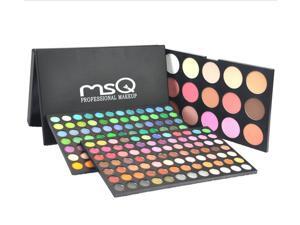 MSQ Professional 180 full Colors Ultimate Eye shadow Eye Shadow Palette Cosmetic Makeup Kit Set Make Up Professional... MSQ Professional 180 full Colors Ultimate Eye shadow Eye Shadow Palette Cosmetic Makeup Kit Set Make Up Professional...