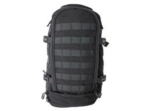 Hank's Surplus Heavy Duty Military Multi-Purpose Molle Tactical Assault Day Backpack Hank's Surplus Heavy Duty Military Multi-Purpose Molle Tactical Assault Day Backpack