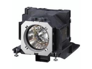 Original Ushio Lamp & Housing for the Panasonic PT-VX500 Original Ushio Lamp & Housing for the Panasonic PT-VX500