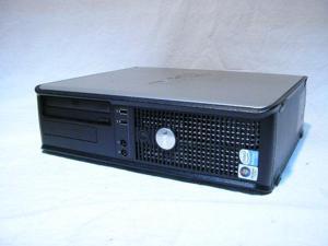 Dell OptiPlex 760 Desktop - Intel Core 2 Duo E8400 3.00 GHz - 4 GB RAM - 80 GB HDD - DVD-RW - Windows 7 Professional Dell OptiPlex 760 Desktop - Intel Core 2 Duo E8400 3.00 GHz - 4 GB RAM - 80 GB HDD - DVD-RW - Windows 7 Professional