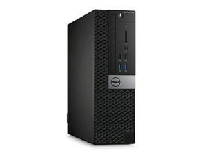 Dell OptiPlex 7040 SFF - Intel Core i5-6500 3.2 GHz - 8 GB RAM - 128 GB HDD - DVD-RW - Windows 10 Pro Dell OptiPlex 7040 SFF - Intel Core i5-6500 3.2 GHz - 8 GB RAM - 128 GB HDD - DVD-RW - Windows 10 Pro