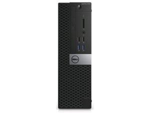 Dell OptiPlex 5040 SFF - Intel Core i5-6500 3.2 GHz - 8 GB RAM - 500 GB HDD - DVD-RW - Windows 10 Pro Dell OptiPlex 5040 SFF - Intel Core i5-6500 3.2 GHz - 8 GB RAM - 500 GB HDD - DVD-RW - Windows 10 Pro