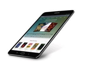 Samsung Galaxy Tab S2 NOOK 8.0 Wi-Fi 32GB Black Samsung Galaxy Tab S2 NOOK 8.0 Wi-Fi 32GB Black