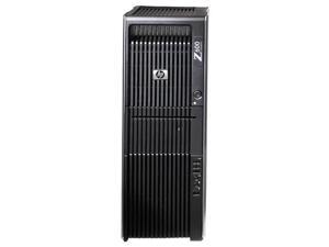 HP Z600 Workstation - Intel Quad-Core Xeon X5570 2.93 GHz - 12 GB RAM - 146 GB HDD - DVD-RW - Nvidia Quadro FX 4800 - Windows 7 Professional HP Z600 Workstation - Intel Quad-Core Xeon X5570 2.93 GHz - 12 GB RAM - 146 GB HDD - DVD-RW - Nvidia Quadro FX 4800 - Windows 7 Professional
