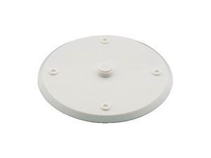 JS-Tecumseh A61000 Motor Rain Shield For Use On Condenser Fan Motors JS-Tecumseh A61000 Motor Rain Shield For Use On Condenser Fan Motors