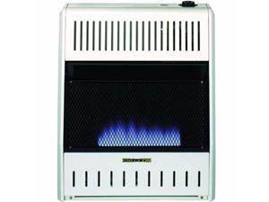 ProCom MNSD200TBA-BB Dual Propane/Natural Gas Vent-Free Blue Flame Space Heater Model-20K, Base and Blower Included ProCom MNSD200TBA-BB Dual Propane/Natural Gas Vent-Free Blue Flame Space Heater Model-20K, Base and Blower Included