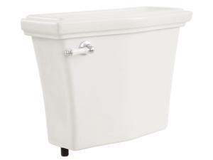 Toto ST784E#01 Clayton Tank With E-max Flushing System, Cotton White (Tank Only) Toto ST784E#01 Clayton Tank With E-max Flushing System, Cotton White (Tank Only)