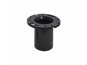 Ez-Flo 40056 3" x 4" Adjustable Closet Flange Ez-Flo 40056 3" x 4" Adjustable Closet Flange