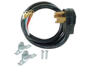 Ez-Flo 61253 Electric Dryer Cord - 30 AMP Ez-Flo 61253 Electric Dryer Cord - 30 AMP