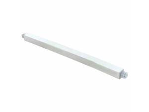 Ez-Flo 15194 Adjustable Plastic Towel Bar Ez-Flo 15194 Adjustable Plastic Towel Bar