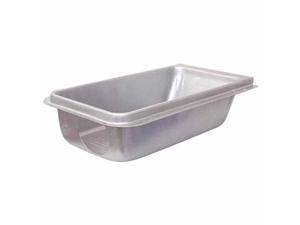 Ez-Flo 60551 IPS Dryer Vent Box Ez-Flo 60551 IPS Dryer Vent Box