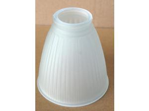 Hardware House 48-4435 Replacement Berm & Panama Ceiling Fan Glass White Hardware House 48-4435 Replacement Berm & Panama Ceiling Fan Glass White