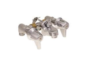 Central Brass 1177-a Shelf Back Bathroom Faucet Central Brass 1177-a Shelf Back Bathroom Faucet