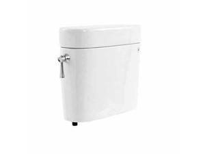Toto ST794E#01 Nexus Tank With E-max Flushing System, Cotton White (Tank Only) Toto ST794E#01 Nexus Tank With E-max Flushing System, Cotton White (Tank Only)