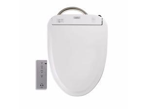 Toto SW584#01 Washlet S350e Toilet Seat-Elongated Toto SW584#01 Washlet S350e Toilet Seat-Elongated
