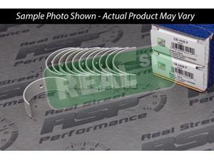 Clevite AL Rod Bearing Set STD Toyota Tacoma 1GRFE 4.0L V6 2005-2013 CB-1890A(6) Clevite AL Rod Bearing Set STD Toyota Tacoma 1GRFE 4.0L V6 2005-2013 CB-1890A(6)