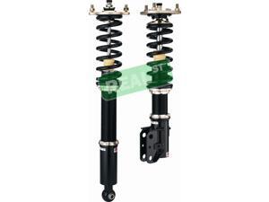 BC Racing Coilovers BR Type RA Mitsubishi EVO 10 EVO X 08- CZ4A B-20 B-20-BR-RA BC Racing Coilovers BR Type RA Mitsubishi EVO 10 EVO X 08- CZ4A B-20 B-20-BR-RA