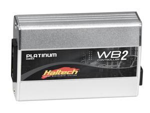 Haltech WBC2 Dual Channel CAN Wideband Controller Box A ECU ONLY HT-059980 Haltech WBC2 Dual Channel CAN Wideband Controller Box A ECU ONLY HT-059980