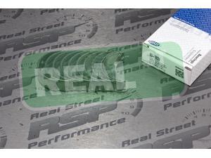 Clevite Race H Main Bearings STD B6 1.6L BP 1.8L Mazda Miata MS-1802H Clevite Race H Main Bearings STD B6 1.6L BP 1.8L Mazda Miata MS-1802H