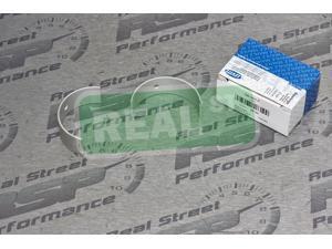 Clevite P Rod Bearing STD 7MGE 7MGTE Toyota Supra MKIII CB-1437P Clevite P Rod Bearing STD 7MGE 7MGTE Toyota Supra MKIII CB-1437P